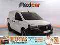 Nissan Townstar 5 plazas 1.3G 96kW L1 Acenta Blanco - thumbnail 1