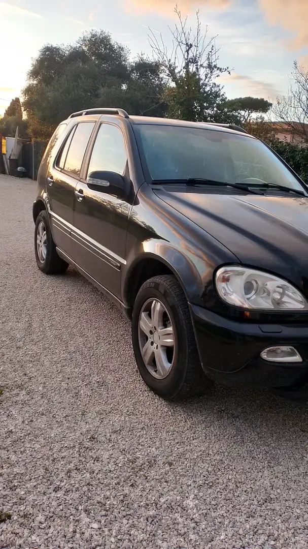 Mercedes-Benz ML 270 cdi SE Twin Special Edition - 2