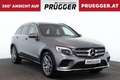 Mercedes-Benz GLC 250 AMG LINE NAVI LED PANO LEDER 19ZOLL AHV Grau - thumbnail 4