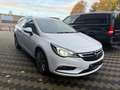 Opel Astra K Sports Tourer Innovation Leder Navi RFK Blanco - thumbnail 3