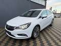 Opel Astra K Sports Tourer Innovation Leder Navi RFK Blanco - thumbnail 1