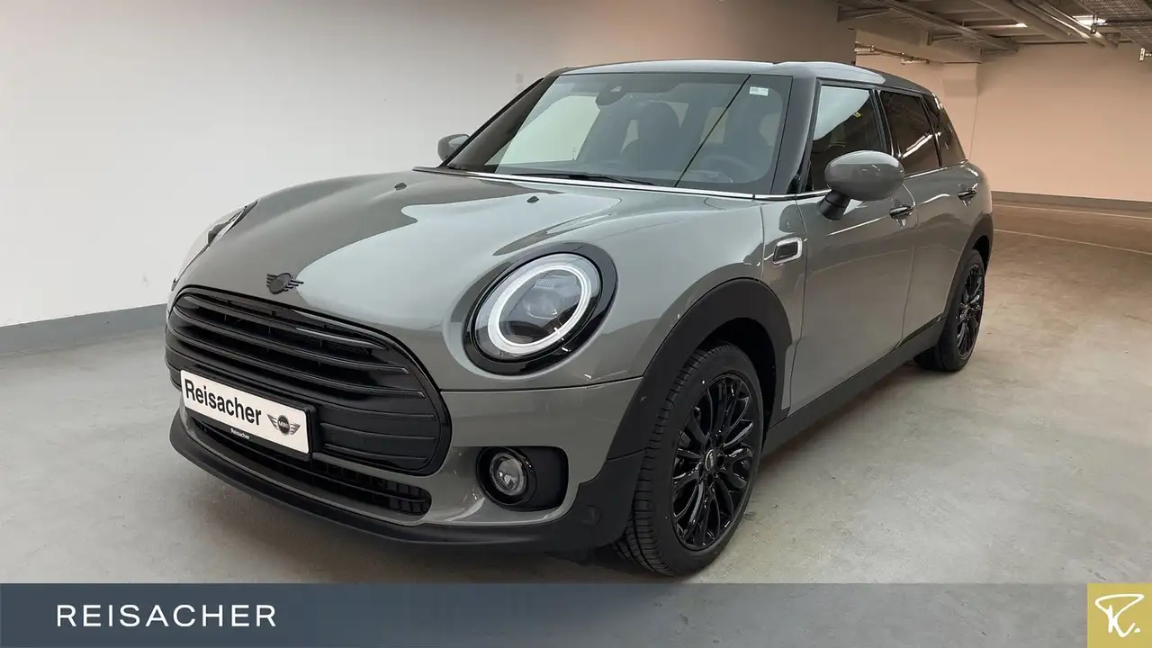 MINI One Clubman