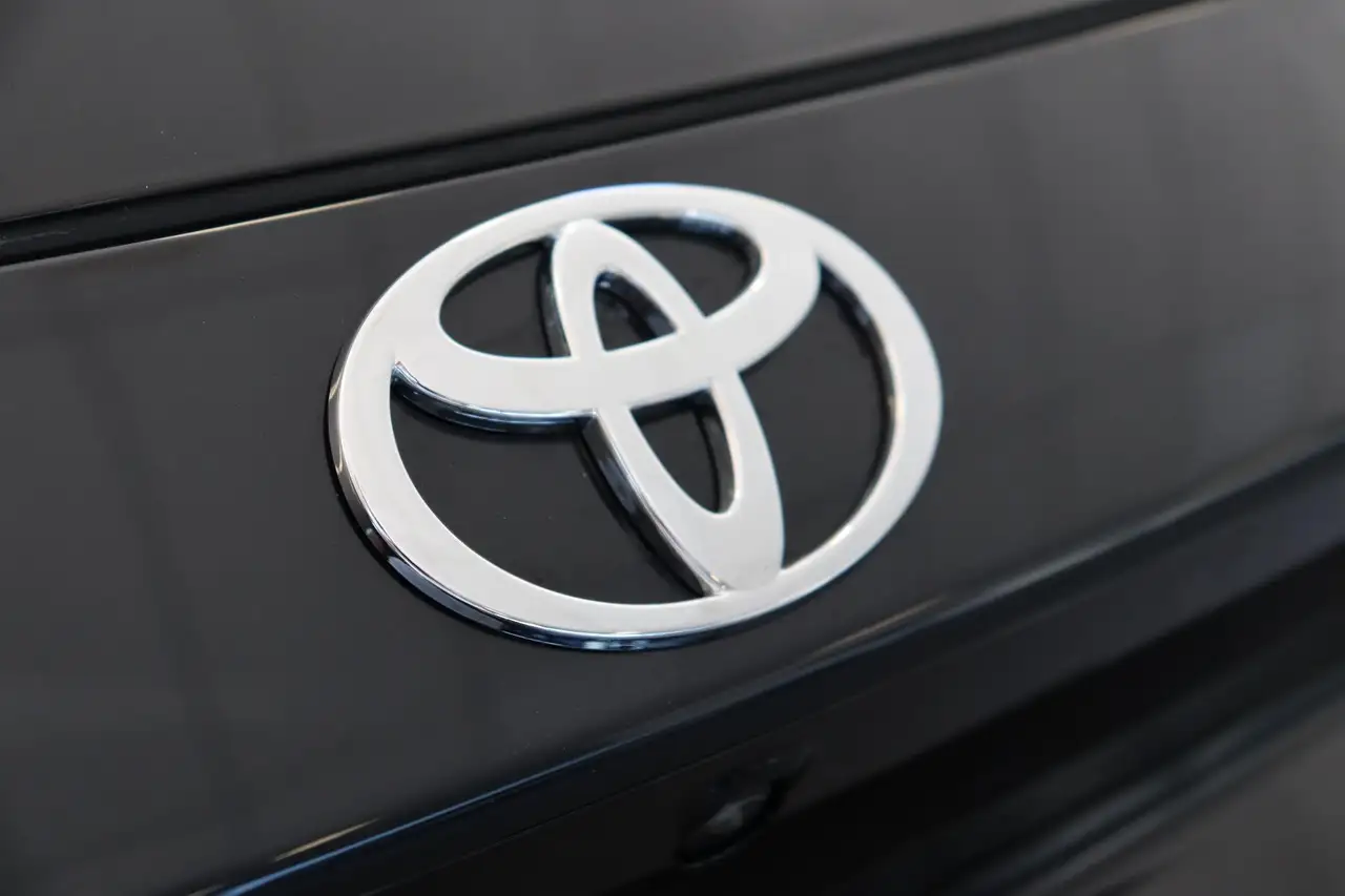Toyota Urban Cruiser 2026