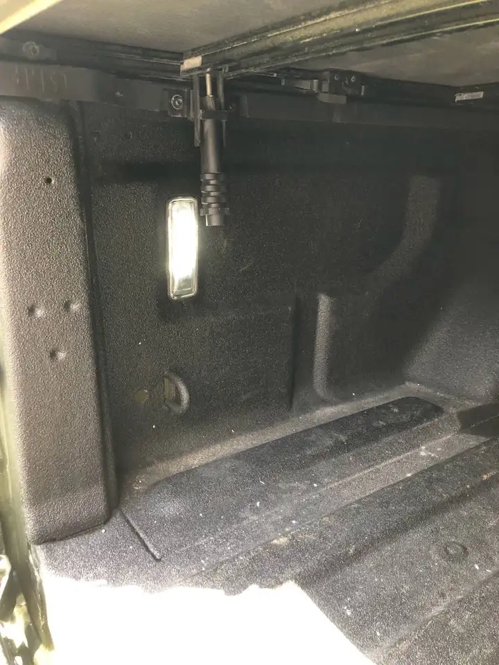 Jeep Gladiator снимка Jeep Gladiator