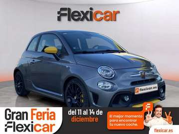 1.4 16v T-Jet 595 118kW (160CV) Pista E6