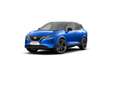Nissan Qashqai TEKNA e-POWER  e-POWER Bleu - thumbnail 1