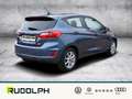 Ford Fiesta 1.0 EcoBoost Titanium LED Navi PDC SHZ AHK Azul - thumbnail 5