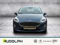 Ford Fiesta 1.0 EcoBoost Titanium LED Navi PDC SHZ AHK Azul - thumbnail 2