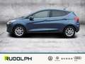 Ford Fiesta 1.0 EcoBoost Titanium LED Navi PDC SHZ AHK Azul - thumbnail 3