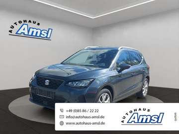 1.0 TSI FR *SHZ*FullLink*Navi*DAB+*LED*