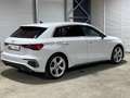 Audi A3 Sportback 35 2.0 tdi Identity Black s-tronic Bianco - thumbnail 2