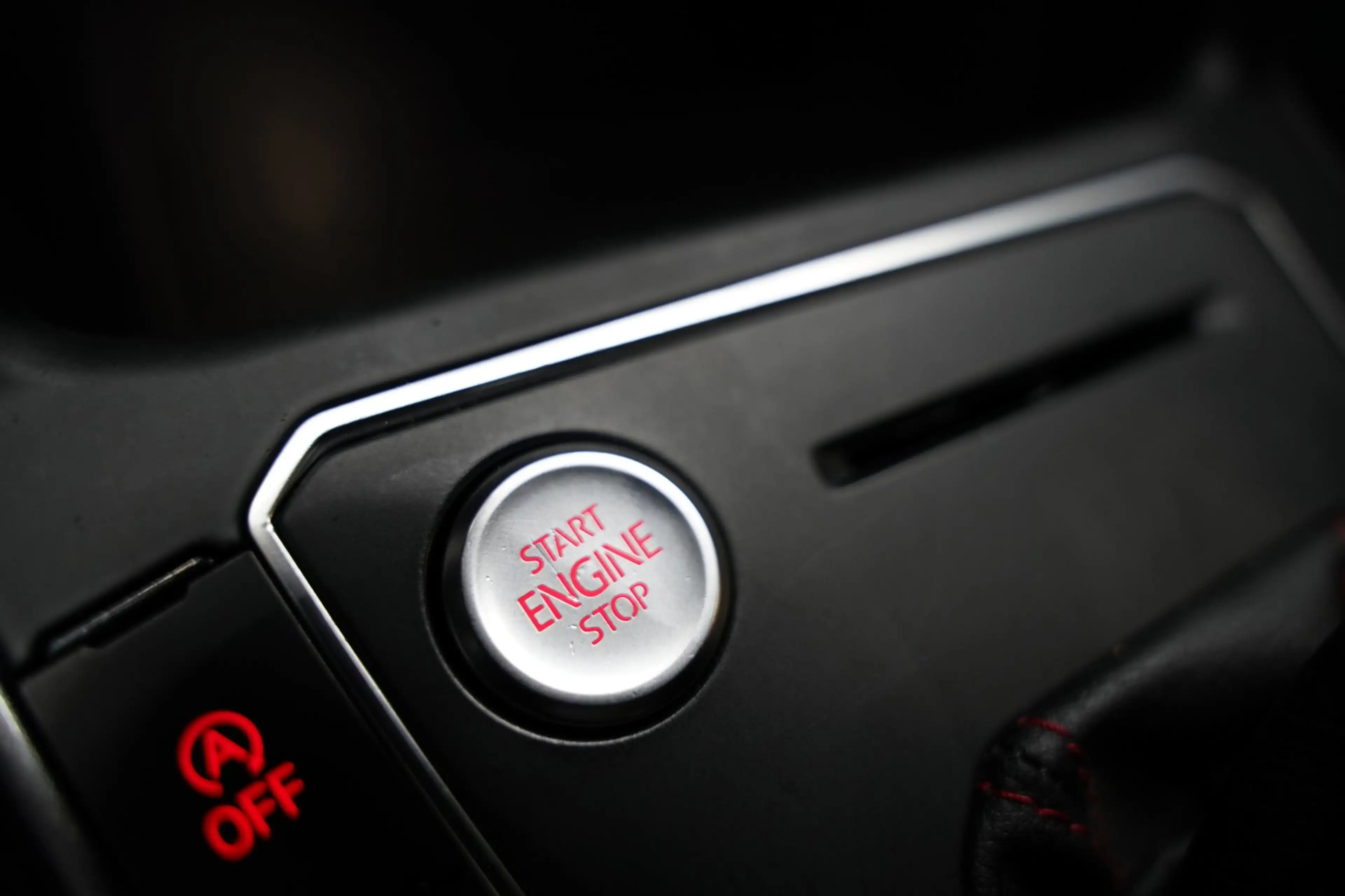 Volkswagen Polo GTI 2.0 TSI VIRTUAL KEYLESS BEATS CAMERA — photo 28