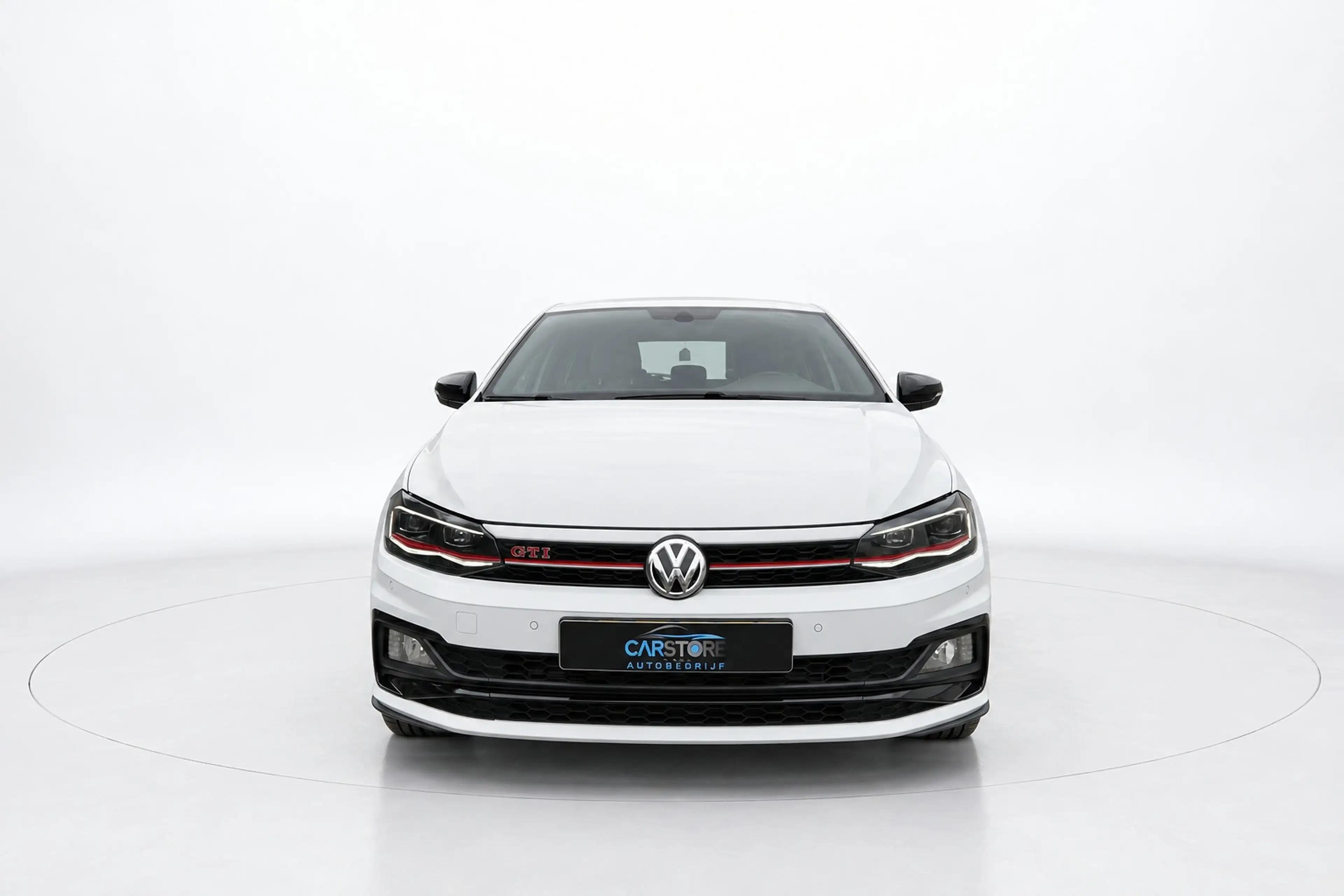 Volkswagen Polo GTI 2.0 TSI VIRTUAL KEYLESS BEATS CAMERA — photo 7