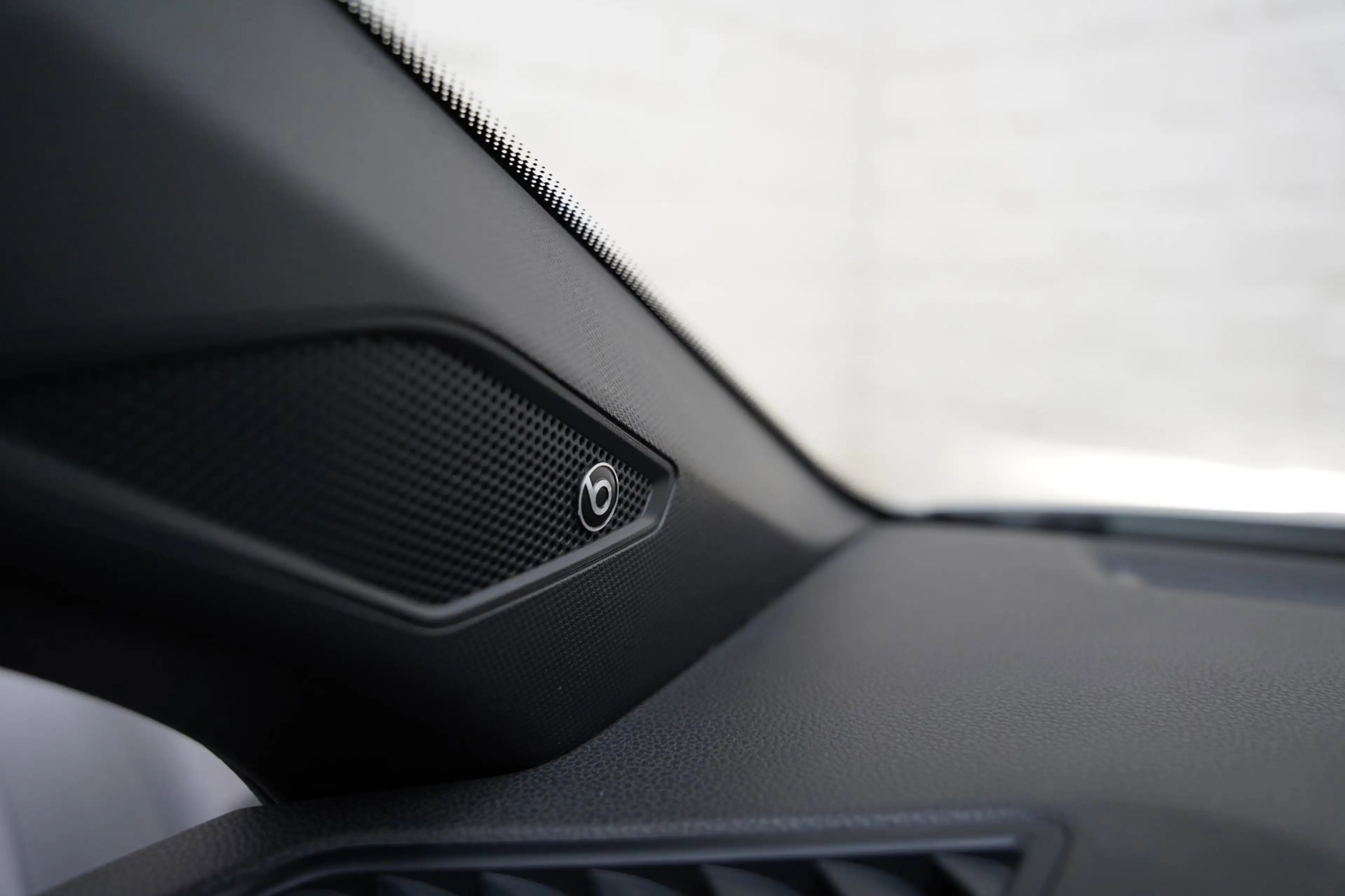 Volkswagen Polo GTI 2.0 TSI VIRTUAL KEYLESS BEATS CAMERA — photo 19