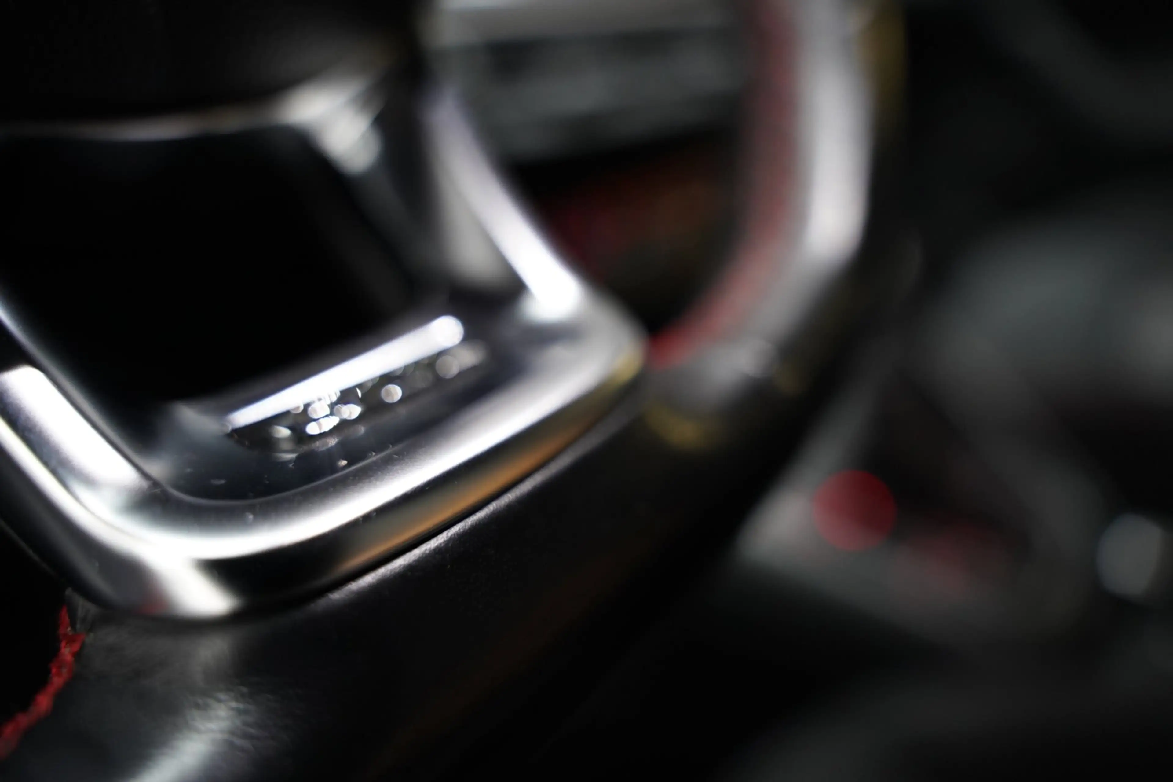 Volkswagen Polo GTI 2.0 TSI VIRTUAL KEYLESS BEATS CAMERA — photo 5