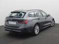 BMW 318 AUTOMAAT - NAVI - CAMERA Gris - thumbnail 2