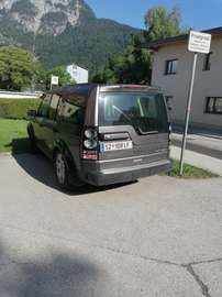 3 2,7 TdV6 HSE