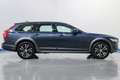 Volvo V90 Cross Country D4 AWD Blue - thumbnail 7