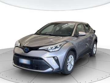 1.8h Business e-CVT