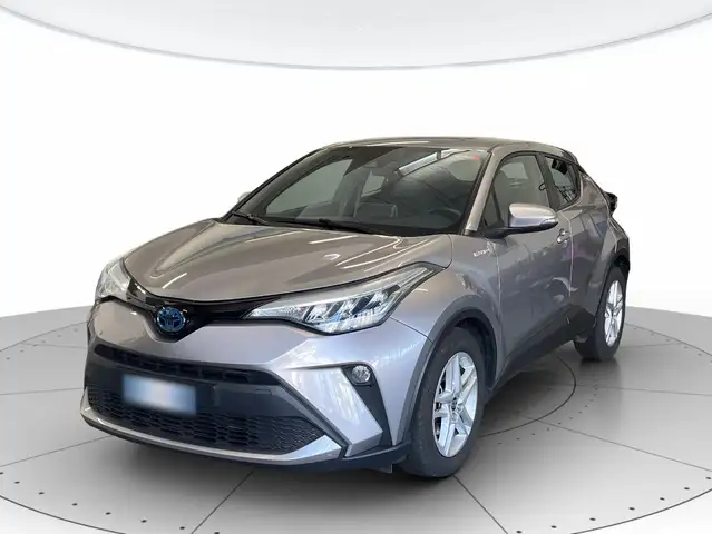 Toyota C-HR 1.8h Business e-CVT