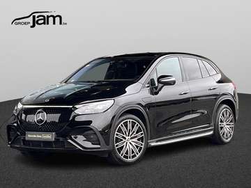 350+ AMG Line Airmatic/4WS/Pano/Burm