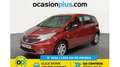 Nissan Note 1.5dCi Visia Rot - thumbnail 1