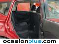 Nissan Note 1.5dCi Visia Rojo - thumbnail 14