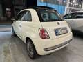Fiat 500 500 1.2 Lounge - Pelle - Tetto - Automatica Wit - thumbnail 2