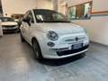 Fiat 500 500 1.2 Lounge - Pelle - Tetto - Automatica Wit - thumbnail 4