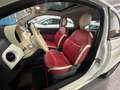 Fiat 500 500 1.2 Lounge - Pelle - Tetto - Automatica Wit - thumbnail 7