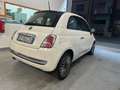 Fiat 500 500 1.2 Lounge - Pelle - Tetto - Automatica Blanc - thumbnail 3