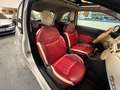 Fiat 500 500 1.2 Lounge - Pelle - Tetto - Automatica Wit - thumbnail 9