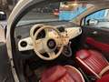 Fiat 500 500 1.2 Lounge - Pelle - Tetto - Automatica Wit - thumbnail 6