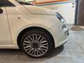 Fiat 500 500 1.2 Lounge - Pelle - Tetto - Automatica Wit - thumbnail 5