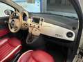 Fiat 500 500 1.2 Lounge - Pelle - Tetto - Automatica Wit - thumbnail 10