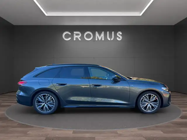 Audi A5 AVANT TDI S-TRONIC S-LINE IVA ESPOSTA