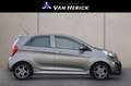 Kia Picanto 1.0 CVVT Design Edition | Airco | Leder | Parkeers Gris - thumbnail 3