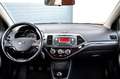 Kia Picanto 1.0 CVVT Design Edition | Airco | Leder | Parkeers Gris - thumbnail 8