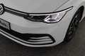 Volkswagen Golf Life TDI DSG Weiß - thumbnail 5