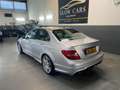 Mercedes-Benz C 350 Prestige Elegance AMG Styling Grijs - thumbnail 3