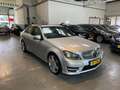 Mercedes-Benz C 350 Prestige Elegance AMG Styling Grijs - thumbnail 5