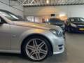 Mercedes-Benz C 350 Prestige Elegance AMG Styling Grijs - thumbnail 10