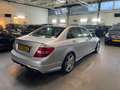 Mercedes-Benz C 350 Prestige Elegance AMG Styling Grijs - thumbnail 8