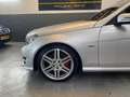 Mercedes-Benz C 350 Prestige Elegance AMG Styling Grijs - thumbnail 9