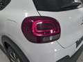 Citroen C3 PureTech 81KW (110CV) Max EAT6 Blanc - thumbnail 34