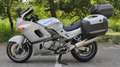 Kawasaki ZZR 600 Silber - thumbnail 5