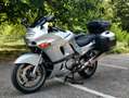 Kawasaki ZZR 600 Silber - thumbnail 4