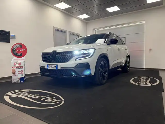 Renault Austral Austral Full Hybrid E-Tech 200 CV Techno Esprit Al