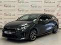 Kia ProCeed / pro_cee'd ProCeed GT Line NAVI/JBL/Bi-LED/KAM/4XSHZ/APPLE Grau - thumbnail 1
