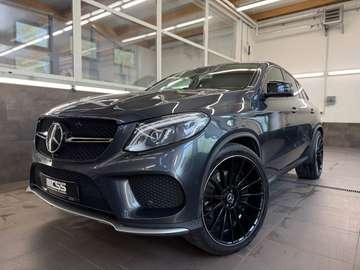 COUPE 23" ALU STHZG AHK LED 360 ACC